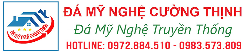 Đá Mỹ Nghệ Cường Thịnh